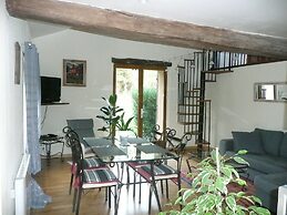 Chambres d'hotes d'Antardieu