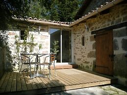 Chambres d'hotes d'Antardieu