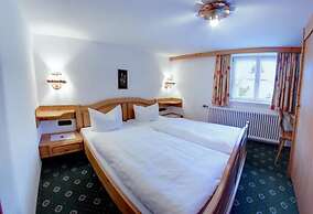 Ferienhotel Starennest