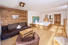 Ferienhotel Starennest