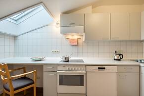 Ferienhotel Starennest