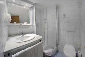 Ferienhotel Starennest