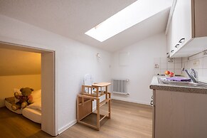 Ferienhotel Starennest
