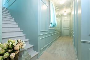 Aquamare Boutique B&B