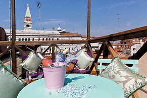Aquamare Boutique B&B