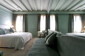 Aquamare Boutique B&B