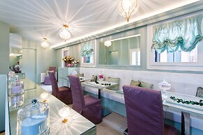Aquamare Boutique B&B