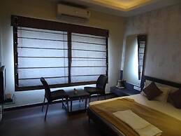 Hotel Purva