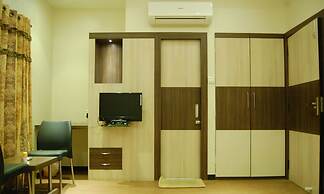 Hotel Purva