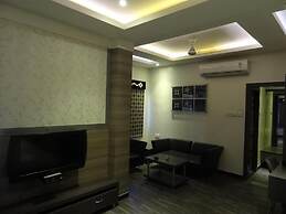 Hotel Purva