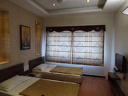 Hotel Purva