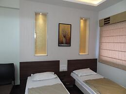 Hotel Purva