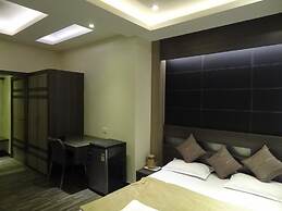 Hotel Purva