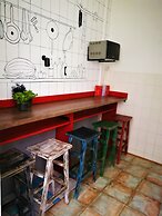 Bulgakoff Hostel