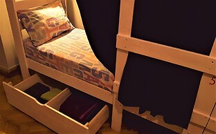 Bulgakoff Hostel