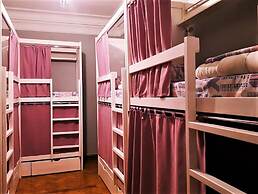 Bulgakoff Hostel