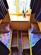Bulgakoff Hostel
