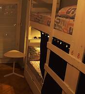 Bulgakoff Hostel