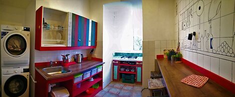 Bulgakoff Hostel