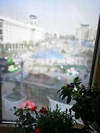 Bulgakoff Hostel