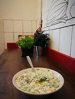Bulgakoff Hostel