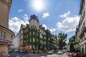 Elisabeth Old Town