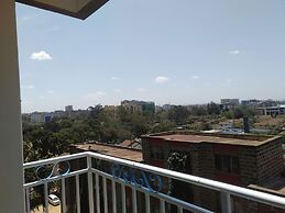 S. Lucie Mango Apartment
