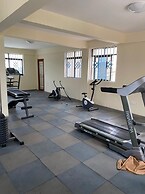S. Lucie Mango Apartment
