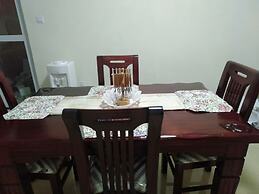 S. Lucie Mango Apartment