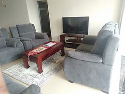 S. Lucie Mango Apartment
