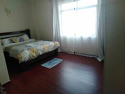 S. Lucie Mango Apartment