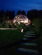 La bulle au bois dormant d'ovifat