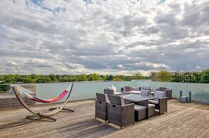 Malthouse Apartments Kew