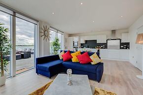 Malthouse Apartments Kew