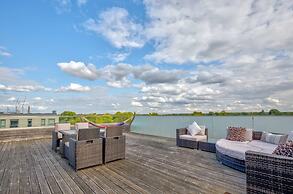 Malthouse Apartments Kew