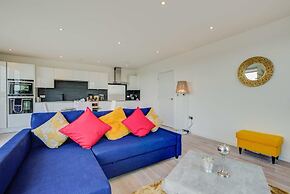 Malthouse Apartments Kew