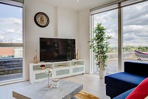 Malthouse Apartments Kew