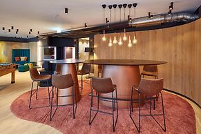 Hotel im LESKANpark
