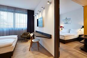 Hotel im LESKANpark