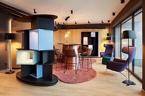 Hotel im LESKANpark