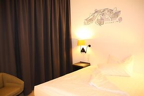 Hotel im LESKANpark