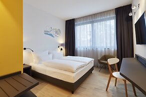 Hotel im LESKANpark