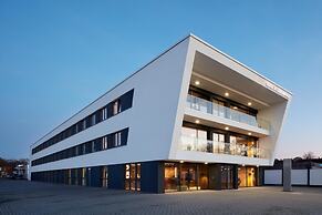 Hotel im LESKANpark