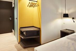 Hotel im LESKANpark
