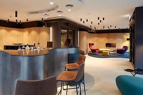 Hotel im LESKANpark