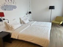 Hotel im LESKANpark