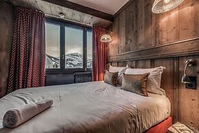 Hotel Le Val d'Isere