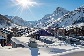 Hotel Le Val d'Isere