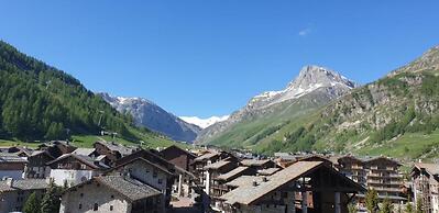 Hotel Le Val d'Isere