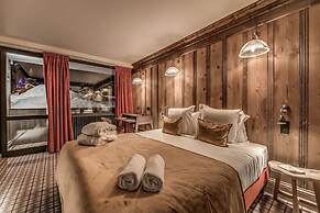 Hotel Le Val d'Isere